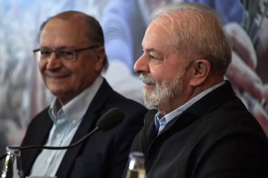 Lula Anuncia Alckmin Para Ind Stria E Mais Minist Rios Jornal