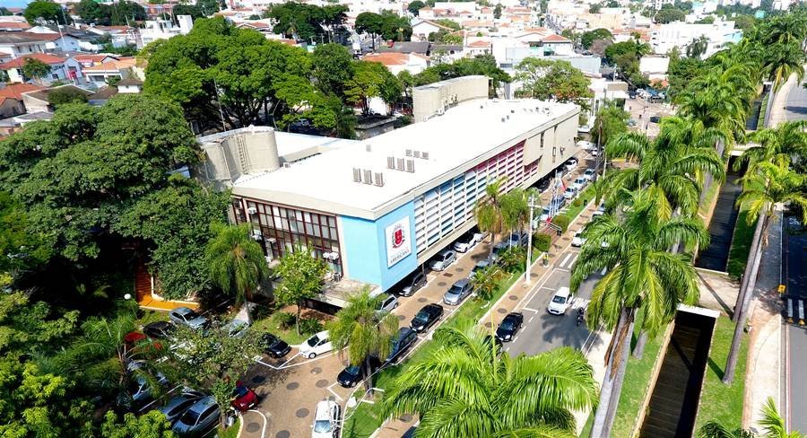 Prefeitura Municipal de Americana