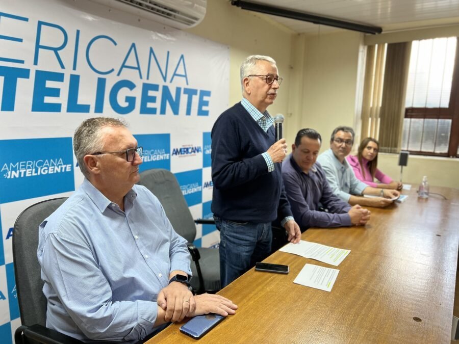 Concurso Prefeitura de Americana SP: 298 vagas. Provas em 2023