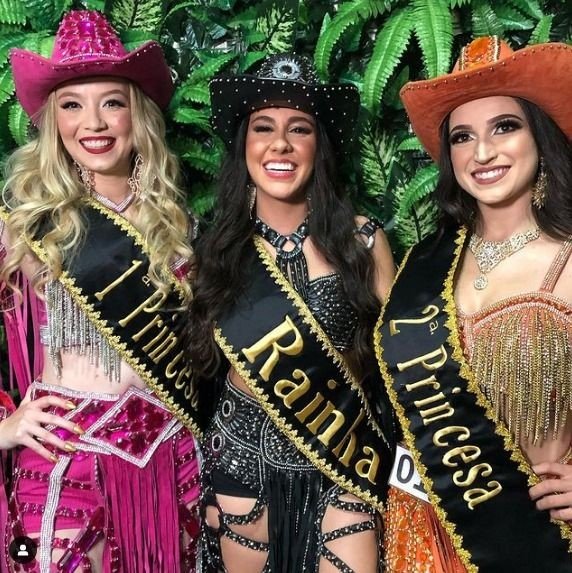 Confira como participar do Concurso Rainha do Rodeio da 4ª Festa