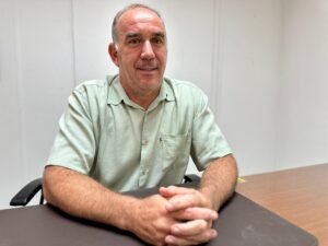 Prefeito Chico anuncia nova gestão no DAE