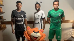 O Rio Branco, tradicional clube do interior paulista, contará com a parceria de patrocínio do Paraná Supermercados para a temporada de 2024 do Campeonato Paulista da Série A4