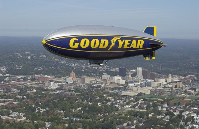 Goodyear é a primeira empresa a investir no restauro do Casarão do Salto Grande em Americana