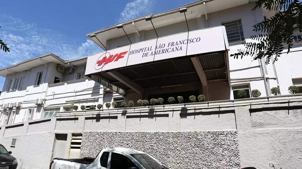 Americana ganhará novo centro de doação de sangue no prédio anexo ao Hospital São Francisco
