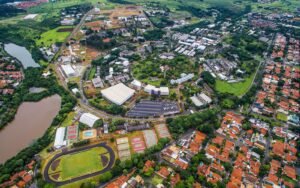 Prefeito Chico anuncia convênio com a Unicamp para a Educação