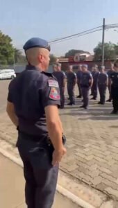 19º Batalhão de Polícia Militar do Interior celebra 48 anos