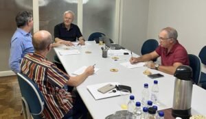 Anunciado no segundo semestre de 2023, o episódio movimentou as entidades de classe da região