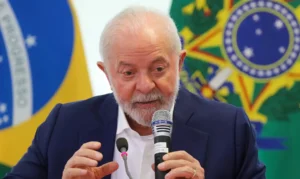 O ministro das Relações Exteriores de Israel, Israel Katz, voltou a criticar o presidente Luiz Inácio Lula da Silva por suas declarações sobre operações israelenses na Faixa de Gaza