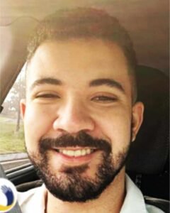 O acidente ocorreu no sentido Piracicaba, quando o veículo Renault Duster conduzido por Lucas colidiu com um caminhão