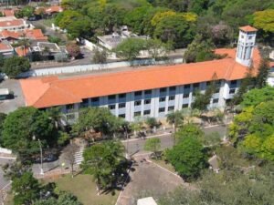 A Câmara Municipal de Americana anunciou, nesta sexta-feira (2), a entrega do prédio do Divino Salvador, sede do Legislativo de 2007 a 2022