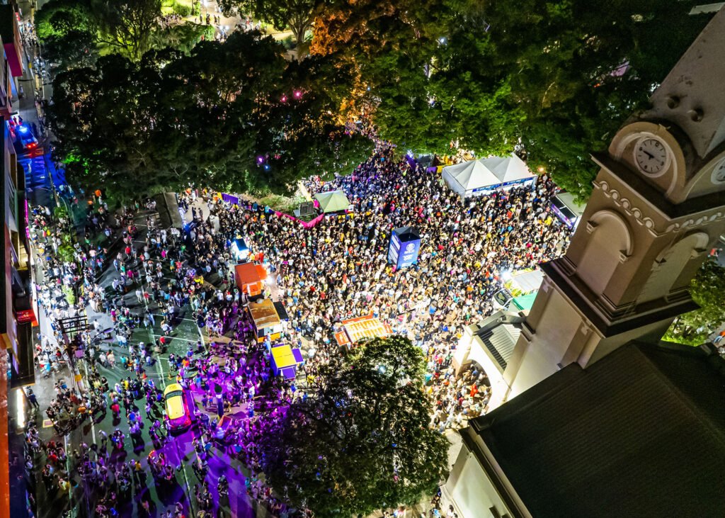 Com entrada gratuita, Carnaval de SBO 2024 traz 10 blocos e shows na Praça Central a partir de sábado