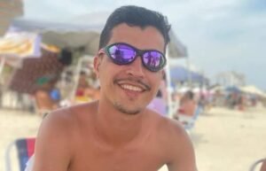 Jovem de Santa Bárbara morre em acidente na Santos Dumont nesta quarta