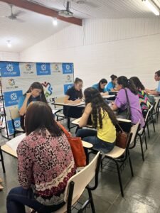 O evento é totalmente gratuito, das 8h às 16h, na sede da FAM, entrada pela Avenida Unitika