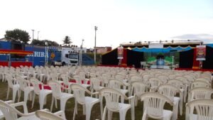 Circo Teatro Biriba se apresenta em Americana nesta quinta