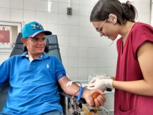 Nesta semana de Páscoa, o local vai funcionar em horário especial, de segunda a quinta-feira (dias 25, 26, 27 e 28 de março), das 8h às 11h30.