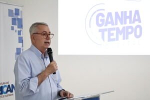 Serviço foi lançado nesta terça-feira pela prefeitura.