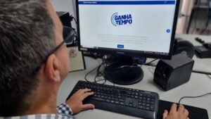 Ganha Tempo Americana lança plataforma com informação de vagas de emprego e abertura de empresas