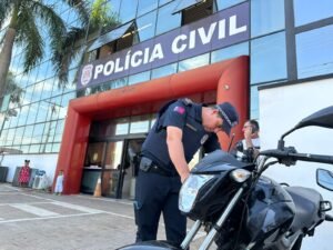 Guarda Municipal de Americana frustra roubo de veículo nesta quinta