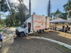 Evento da Saúde vai acontecer nas unidades básicas no mês dedicado à mulher.