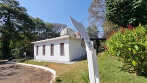 Chegada do Outono favorece a observação do céu no OMA