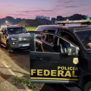 Operação aponta que mais de R$33 milhões foram movimentados entre empresário de Americana e líder de organização