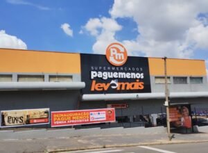 Pague Menos reinaugura loja da Paschoal Ardito, em Americana