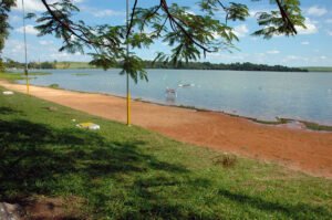Com previsão de término em seis meses, a obra terá início nesta quarta-feira (6)