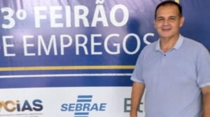 Feirão atrai mais de 2 mil pessoas e gera 300 oportunidades em Sumaré e Região