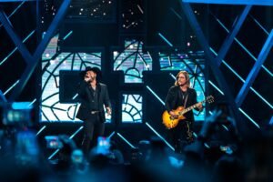 Edson & Hudson Festival Raízes