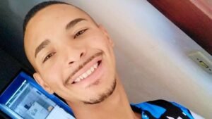Crime aconteceu na casa da vítima, no bairro Jaguari.