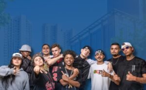 Americana recebe festival de funk, trap e rap neste sábado