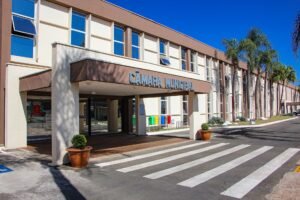 Concurso público foi aberto pela Câmara Municipal de Americana para o preenchimento de 13 vagas em cargos do quadro permanente de servidores e formação de cadastro reserva,