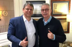 Em Americana, o Chefe do Executivo estadual vai se reunir com o prefeito Chico Sardelli (PL) na cerimônia de entrega de 530 unidades habitacionais do Residencial Nova Aliança.