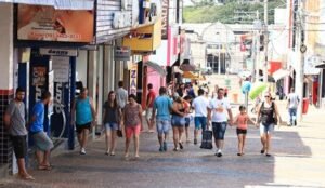 Expediente de serviços administrativos vai até esta terça-feira (30) e retorna na quinta-feira (2)