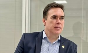 Denis Andia conseguiu recursos federais para construção de nova UBS Regional do Mollon/Gerivá