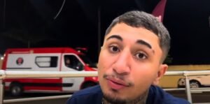 Influencer morre afogado na Represa do Salto Grande