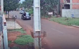 Jovem é atropelado, baleado e agredido, mas consegue sobreviver