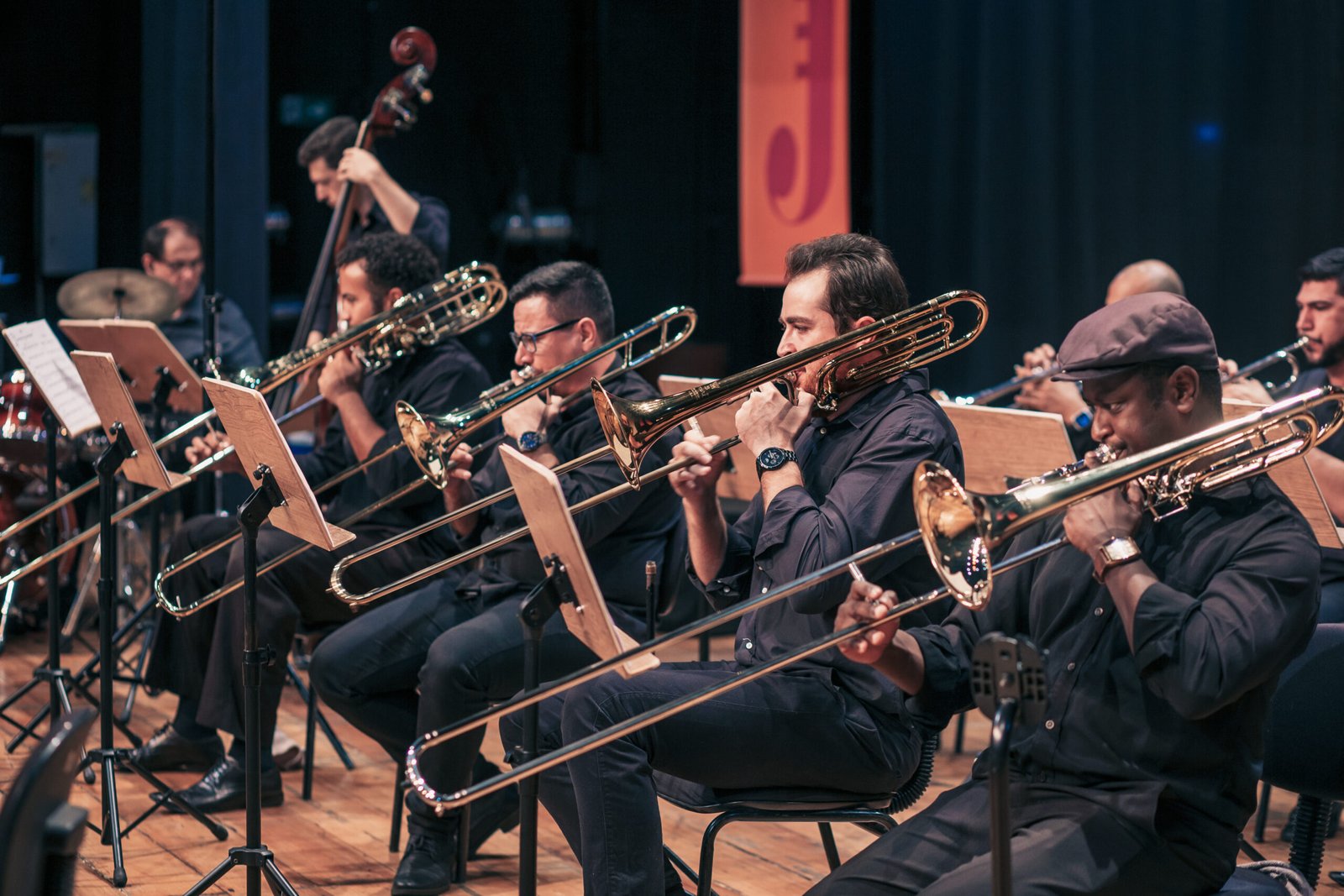Juca Jazz terá orquestra e big band em Americana