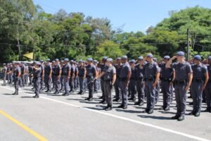 Inscrições começam nesta segunda-feira (1º) e seguem até 8 de maio.