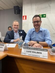 Sumaré recebe recursos estaduais para parque linear do Jardim São Domingos