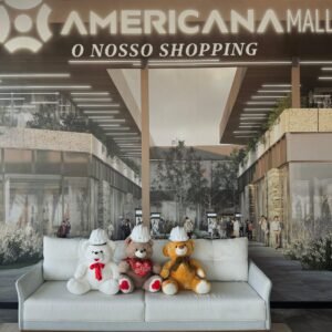 Americana Mall fará ação especial de Dia das Mães para convidados em parceria com diversas marcas