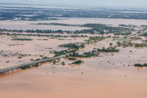 Americana arrecada doações para vítimas de enchentes no Rio Grande do Sul