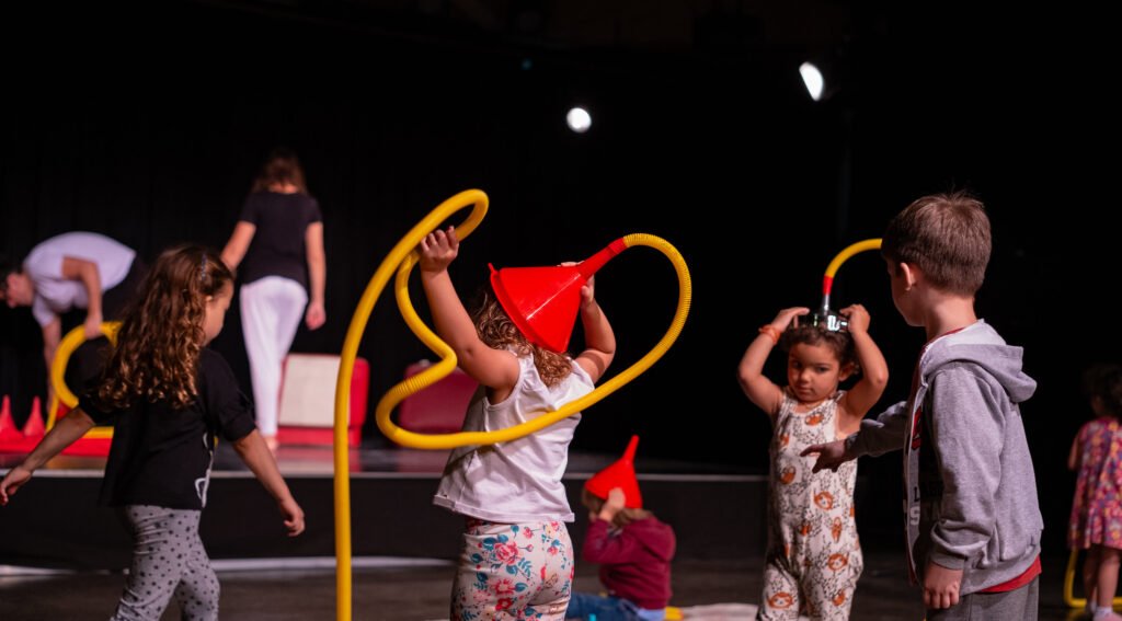 Americana recebe Circuito Sesc de Artes no Parque Vó Palmira neste domingo