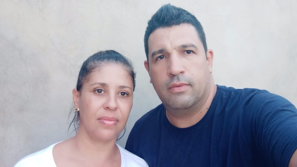 Casal de Nova Odessa que estava em abrigo no RS é resgatado