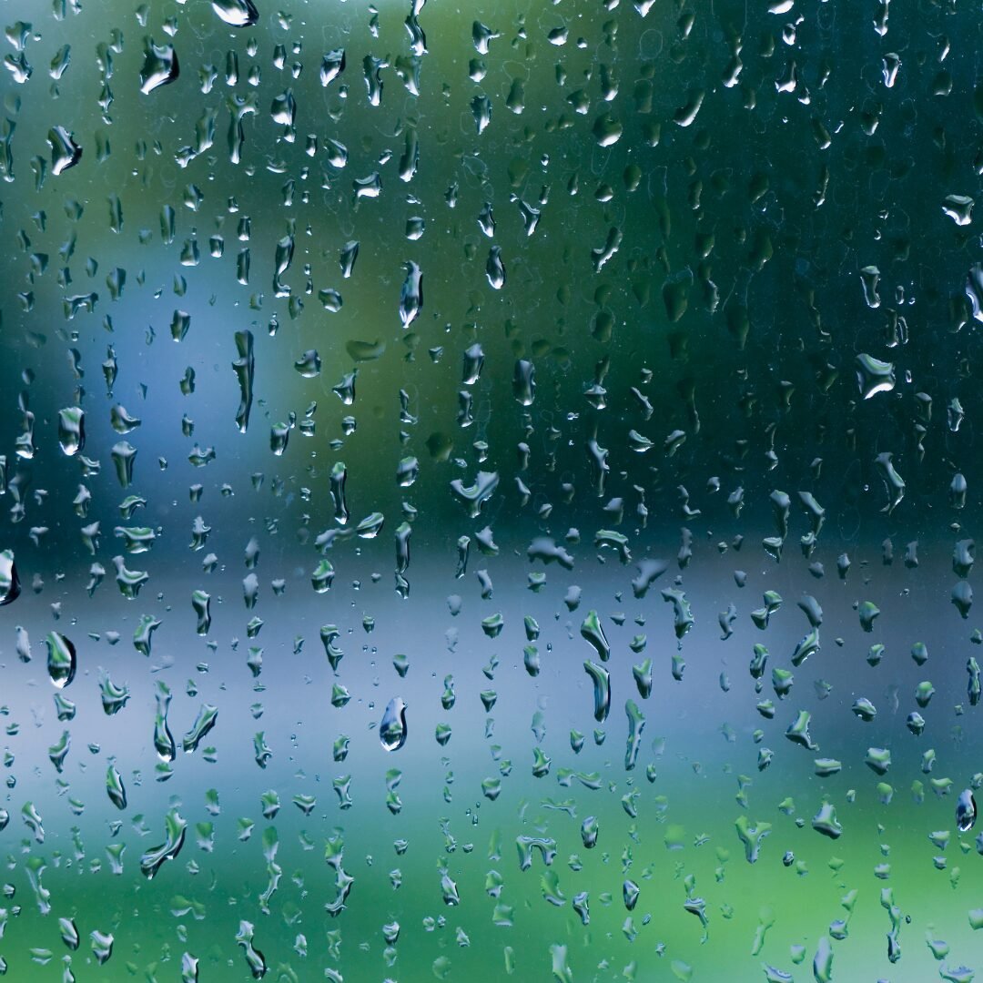 Americana terá final de semana frio e chuvoso