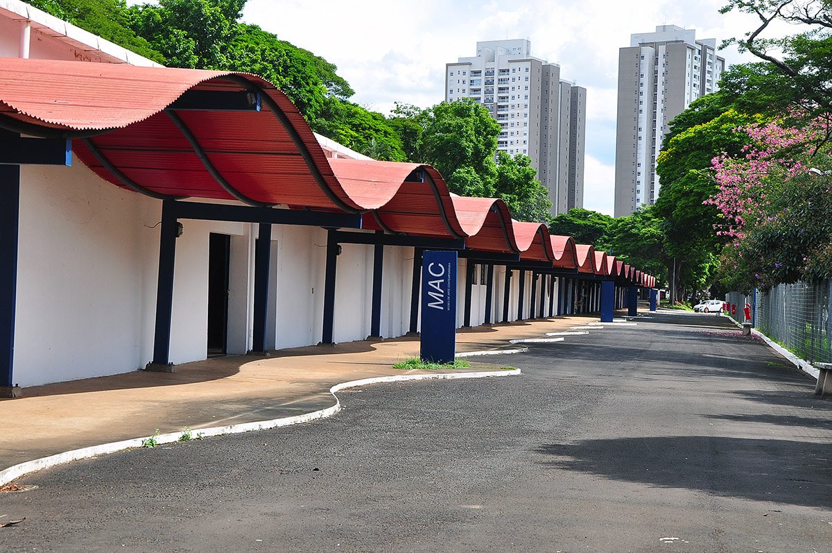 MAC recebe Oficina de Lambe-Lambe com o Coletivo SHN