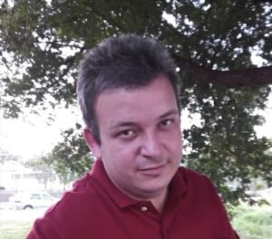 Morador de Santa Bárbara morre em acidente de trânsito na Bandeirantes