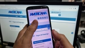 Cadastro e encaminhamento do currículo são realizados exclusivamente no site da prefeitura.