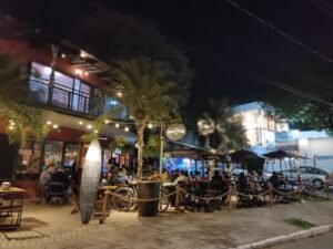 Praça Brasil promove Rock Solidário em prol das vítimas das enchentes no RS