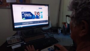 Crédito bancário para os contribuintes contemplados será realizado ao longo do dia 31 de maio